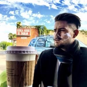 Meet your Posher, Dante